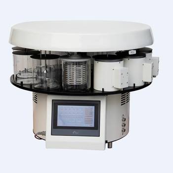 Tissue Processor